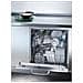 Lavastoviglie Incasso Classe C 14 Coperti FDW 614 D10P DOS C - Foto miniatura 1