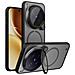 Cover per X300 Pro 5G Magnetic - TPU+PC, Trasparente - Foto miniatura 1