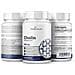 Colina 500 mg Bitartrato di Colina 120 Capsule Integratore alimentare - Foto miniatura 1