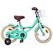 Bicicletta per Bambini 12 Pollici per bambini di 2-4 anni - Foto miniatura 1