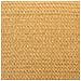 Vela Parasole 160 g /m² Triangolare Sabbia 3x3x4,2 m in HDPE - Foto miniatura 9