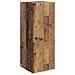 Mobiletto a muro Legno antico 33 x 34,5 x 90 cm - Foto miniatura 1