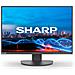Monitor 24" LCD IPS MultiSync EA241W 1920 x 1200 Pixel WUXGA Tempo di Risposta 5 ms Frequenza di Aggiornamento 60 Hz Nero - Foto miniatura 1