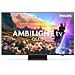 Ambilight 65PUS8600/12 TV 165,1 cm (65") 4K Ultra HD Smart TV Wi-Fi Grigio - Foto miniatura 1