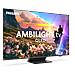 Ambilight 65PUS8600/12 TV 165,1 cm (65") 4K Ultra HD Smart TV Wi-Fi Grigio - Foto miniatura 3