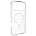 PUIPC17P6303MAGTRGRS custodia per cellulare 16 cm (6.3") Cover Trasparente - Foto miniatura 1