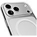PUIPC17P6303MAGTRGRS custodia per cellulare 16 cm (6.3") Cover Trasparente - Foto miniatura 2