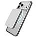 PUIPC17P6303MAGTRGRS custodia per cellulare 16 cm (6.3") Cover Trasparente - Foto miniatura 3