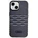 Audi Iml Magsafe Case Per Iphone 15 / 14 / 13 - Nero - Foto miniatura 1