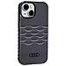 Audi Iml Magsafe Case Per Iphone 15 / 14 / 13 - Nero - Foto miniatura 6