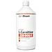 L-Carnitina liquida concentrata senza zuccheri Arancia 1000 ml - Foto miniatura 1