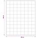 Set di piumone e cuscini 3 pz 200x240 cm Estate 140 GSM Lana - Foto miniatura 10