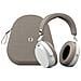 Cuffie MOMENTUM 5 Circumaurali Wireless Bluetooth - Bianco Panna - Foto miniatura 3