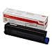 44574902 Toner Originale Nero per B431 Capacità 10000 Pagine - Foto miniatura 1