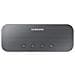 Altoparlanti bluetooth metallic silver samsung - Foto miniatura 4