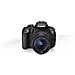 EOS 700D + 18 - 55mm Kit fotocamere SLR 18MP CMOS 5184 x 3456Pixel Nero - Foto miniatura 1