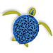 Roboturtles - Tartaruga Interattiva con Movimento Assortito - Foto miniatura 2