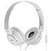 Cuffie On-Ear HA-S180 colore Bianco - Foto miniatura 3