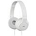 Cuffie On-Ear HA-S180 colore Bianco - Foto miniatura 1