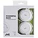 Cuffie On-Ear HA-S180 colore Bianco - Foto miniatura 2