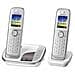 Cordless KX-TGJ322GW - Foto miniatura 2
