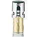 Tappo per Spumante in Acciaio Inox Altezza 5 cm - Linea Clever & More - Foto miniatura 2