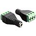 IADAP TB3-AU35F - Adattatore Audio 3.5'' Femmina Terminal Block 3 pin - Foto miniatura 1