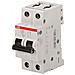 S202l / c6 - S202l C 6 Interruttore Automatico 4,5ka 2p - Foto miniatura 1