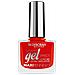 Gel Effect 09 Red Pusher Smaltox Cosmetici - Foto miniatura 1