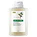 Latte Di Mandorla Shampoo Volumizzante 200ml - Foto miniatura 2