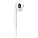 Auricolari Cablato EarPods Jack 3,5 mm Colore Bianco - Foto miniatura 1
