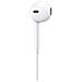 Auricolari Cablato EarPods Jack 3,5 mm Colore Bianco - Foto miniatura 2