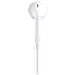 Auricolari Cablato EarPods Jack 3,5 mm Colore Bianco - Foto miniatura 3