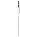 Auricolari Cablato EarPods Jack 3,5 mm Colore Bianco - Foto miniatura 4
