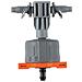 Gocciolatore In Linea Regolabile Micro Drip System - Foto miniatura 1