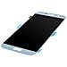 Front LCD Asm Blue SM-A320 Galaxy A3 2017 - Foto miniatura 3