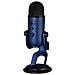 Yeti Midnight Blue - Microfono Professionale Usb Win / Mac - Foto miniatura 1