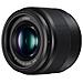 Obiettivo Panasonic G-Serie 25mm F1.7 Nero - Foto miniatura 3