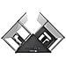 Case Core P90 TG Midi Tower ATX / Micro-ATX / Mini-ITX 3 Porte USB 3.0 Colore Nero e Trasparente - Foto miniatura 4
