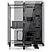 Case Core P90 TG Midi Tower ATX / Micro-ATX / Mini-ITX 3 Porte USB 3.0 Colore Nero e Trasparente - Foto miniatura 5