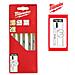 5 Pack Giga Lame Di Legno / Pvc 105 Millimetri Dente 4 Millimetri 4.932.346,0710 - Foto miniatura 2