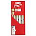 5 Pack Giga Lame Di Legno / Pvc 105 Millimetri Dente 4 Millimetri 4.932.346,0710 - Foto miniatura 3