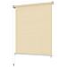 Tenda A Rullo Per Esterni 120x140 Cm Crema - Foto miniatura 1