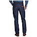 Pantaloni Wrangler Texas Stretch L36 Abbigliamento Uomo W42-l36 - Foto miniatura 2