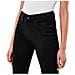 Pantaloni 3301 Ultra High Waist Super Skinny L32 Abbigliamento Donna W24-l32 - Foto miniatura 3