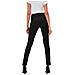 Pantaloni 3301 Ultra High Waist Super Skinny L32 Abbigliamento Donna W24-l32 - Foto miniatura 2