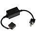 Halo Led Centralina Resistor, 9-32v - H4 - Foto miniatura 1