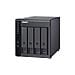 NAS TR-004 4 Slot 3.5" / 2.5" Interfacce 1 x USB 3.0 - Foto miniatura 3
