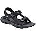 Sandali Techsun Vent Grey Youth Scarpe Ragazzi Eu 33 - Foto miniatura 1