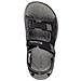 Sandali Techsun Vent Grey Youth Scarpe Ragazzi Eu 33 - Foto miniatura 2